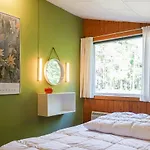 3 Bedroom Cozy In Nexo Hébergement de vacances