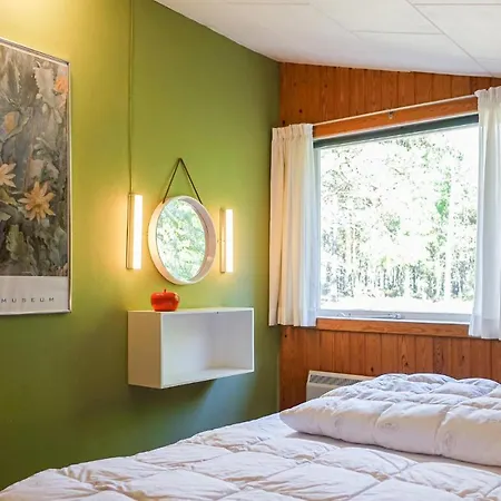 3 Bedroom Cozy In Nexo Vakantiehuis