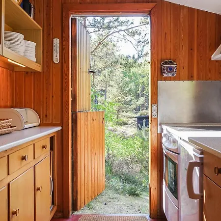 Vakantiehuis 3 Bedroom Cozy In Nexo