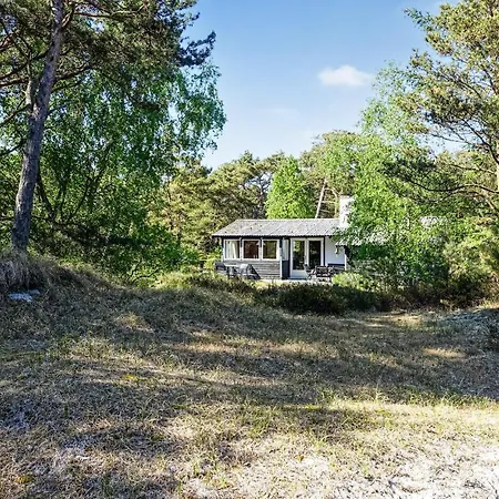 3 Bedroom Cozy In Nexo *