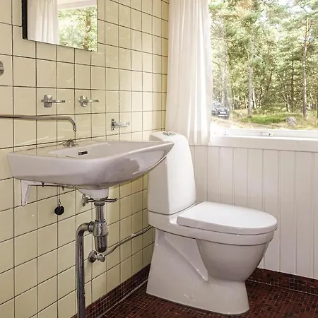 Vakantiehuis 3 Bedroom Cozy In Nexo